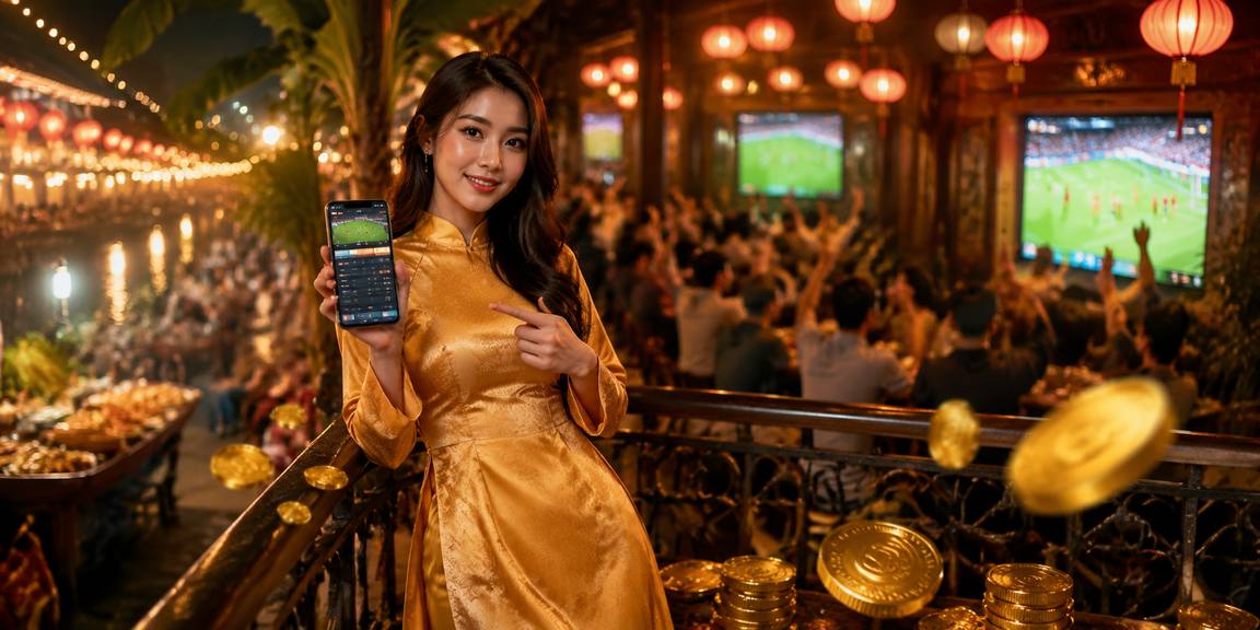 vn166 mobile gaming